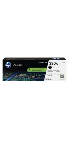 HP, HP Toner-Modul 220A schwarz W2200A CLJ Pro 4202/MFP 4302 2000 S.
