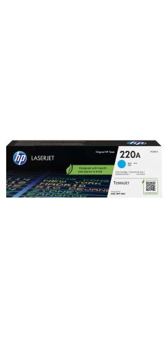 HP, HP Toner-Modul 220A cyan W2201A CLJ Pro 4202/MFP 4302 1800 S.
