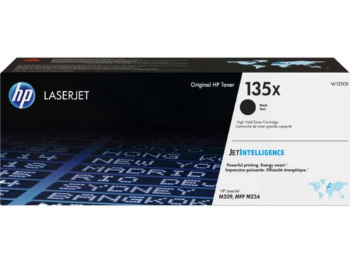 HEWLETT PACKARD - HP Toner-Modul 135X schwarz W1350X LJ MFP M234dwe 2400 S., One Size