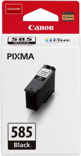 Canon, CANON Tintenpatrone XL schwarz 6204C001 PIXMA TS7650i 10.3ml