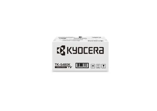 Kyocera, Kyocera K5480K Druckerpatronen bk - Kyocera TK-5480K für z.B. Kyocera ECOSYS MA 2101 cfx, Kyocera ECOSYS MA 2101 cfx Plus, Kyocera ECOSYS MA 2101