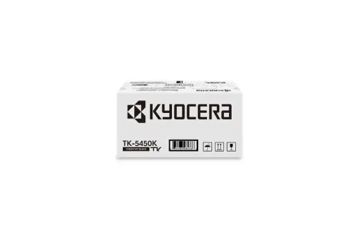 Kyocera, Kyocera K5450K Druckerpatronen bk - Kyocera TK-5450K für z.B. Kyocera ECOSYS MA 2600 cfx, Kyocera ECOSYS MA 2600 cfx Plus, Kyocera ECOSYS MA 2600