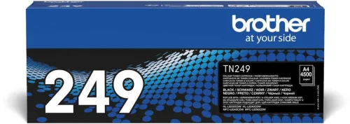 Brother, Brother B249 Toner bk - Brother TN-249 für z.B. Brother MFCL 8390 CDW, Brother HLL 8230 CDW, Brother HLL 8240 CDW, Brother MFCL 8300