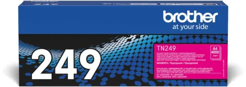 Brother, Brother B249 Toner M - Brother TN-249 für z.B. Brother MFCL 8390 CDW, Brother HLL 8230 CDW, Brother HLL 8240 CDW, Brother MFCL 8300
