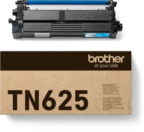 Brother, Brother B625 Toner C - Brother TN-625 für z.B. Brother DCPL 8630 CDW, Brother HLL 8400, Brother HLL 8430 CDW, Brother HLL 8430 CDWT