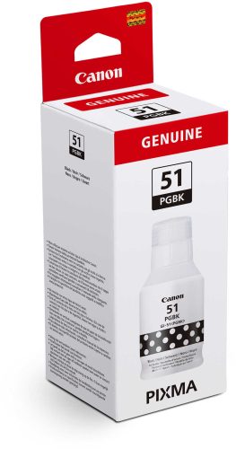 Canon, CANON Tintenbeh&auml;lter schwarz GI-51PGBK PIXMA G2520/G2560 170ml