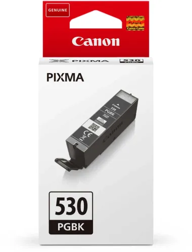 Canon, Canon C530/531 Druckerpatronen schwarz - Canon 6117C001 für z.B. Canon Pixma TS 8751, Canon Pixma TS 8750, Canon Pixma TS 8700