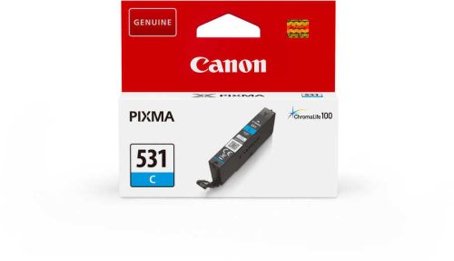 Canon, CANON Tintenpatrone cyan 6119C001 Pixma TS8750 8.2ml