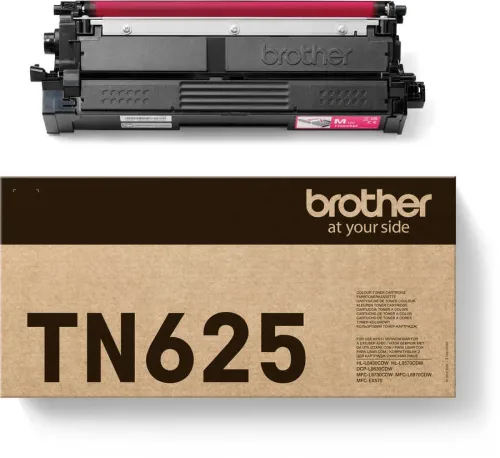Brother, Brother B625 Toner M - Brother TN-625 für z.B. Brother DCPL 8630 CDW, Brother HLL 8400, Brother HLL 8430 CDW, Brother HLL 8430 CDWT