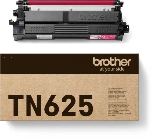 Brother B625 Toner M - Brother TN-625 für z.B. Brother DCPL 8630 CDW, Brother HLL 8400, Brother HLL 8430 CDW, Brother HLL 8430 CDWT