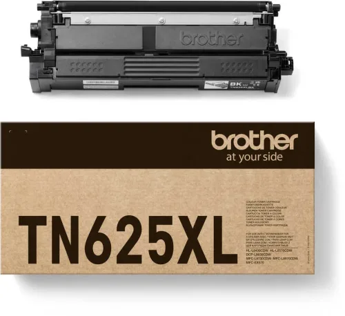 Brother, Brother B625 Toner bk - Brother TN-625 für z.B. Brother DCPL 8630 CDW, Brother HLL 8400, Brother HLL 8430 CDW, Brother HLL 8430 CDWT