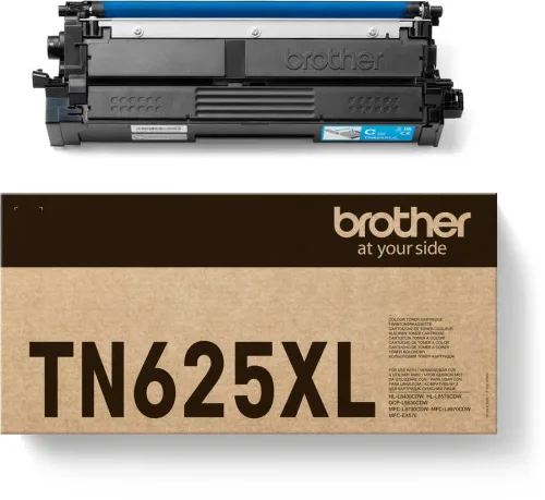 Brother, Brother B625 Toner C - Brother TN-625 für z.B. Brother DCPL 8630 CDW, Brother HLL 8400, Brother HLL 8430 CDW, Brother HLL 8430 CDWT