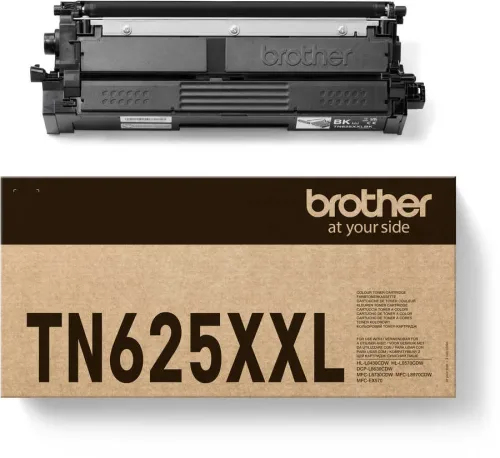 Brother, Brother B625 Toner bk - Brother TN-625 für z.B. Brother DCPL 8630 CDW, Brother HLL 8400, Brother HLL 8430 CDW, Brother HLL 8430 CDWT