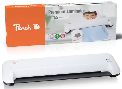 Peach, Peach Premium Laminator A3 - PL755