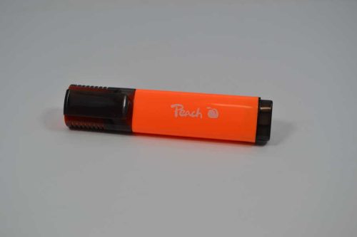 Peach Textmarker