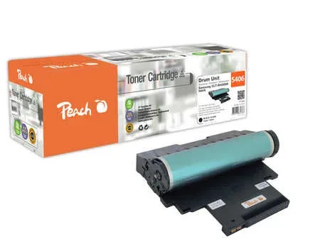 Peach, Peach S406 Trommeleinheit ersetzt Samsung CLT-R406/SEE, SU403A für z.B. Samsung Xpress C 430, Samsung Xpress C 480 FN, Samsung Xpress SLC 430