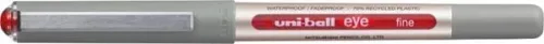 uni-ball, uni-ball - Tintenroller, 1 Stück, Rot