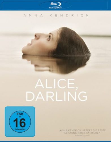 undefined, Alice Darling - BR (DE)