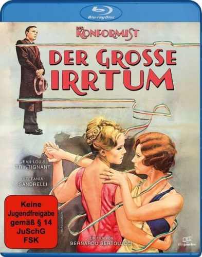 undefined, Der grosse Irrtum (DE)