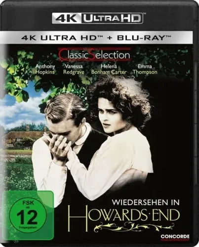 undefined, Wiedersehen in Howards End - 4K (DE)