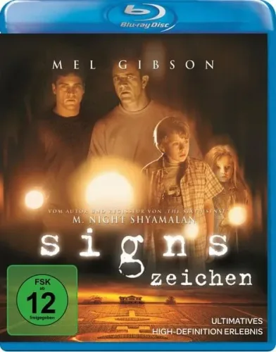 undefined, Signs - Zeichen (DE)