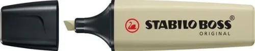 STABILO, STABILO Boss Leuchtmarker Original 70/137 schlammgr&uuml;n 2-5mm
