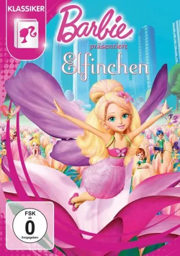 undefined, Barbie Elfinchen (DE)