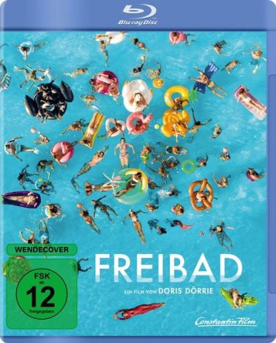 undefined, Freibad - BR (DE)