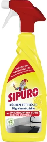 SIPURO, SIPURO Küchen-Fettlöser (650ml)