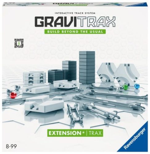 Ravensburger, Ravensburger GraviTrax Extension Trax 22414