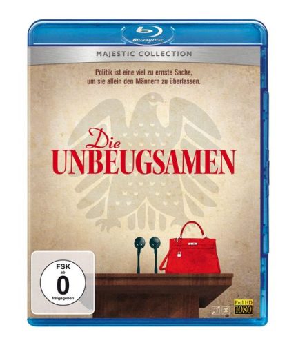 undefined, Die Unbeugsamen - BR (DE)