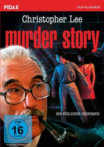 undefined, Murder Story - Ein tödliches Geheimnis (DE)
