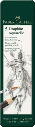 Faber-Castell, Faber-Castell Bleistift Graphite