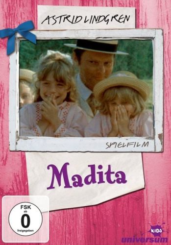 undefined, Madita (DE)