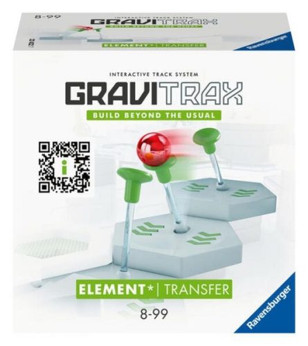 Ravensburger, Ravensburger GraviTrax Element Transfer 22422