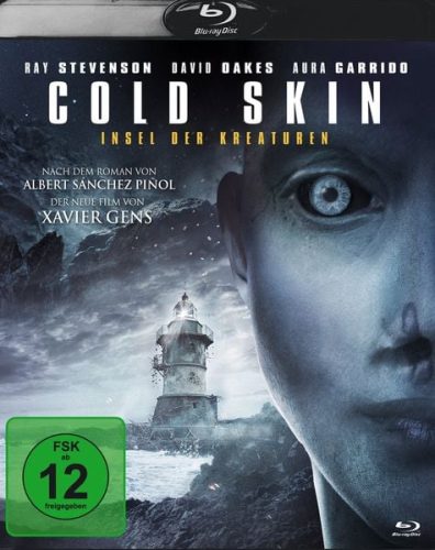 undefined, Cold Skin - Insel der Kreaturen - BR (DE)