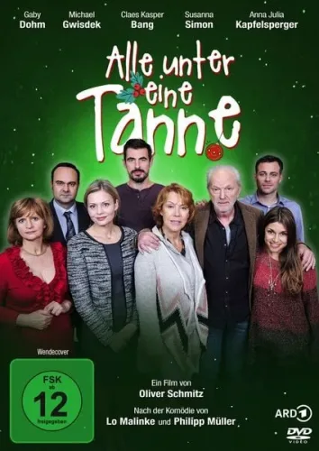 undefined, Alle unter eine Tanne (DE)