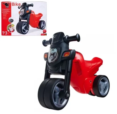 Simba, Simba Sport Bike Laufrad Rot