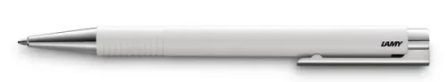 LAMY, LAMY Kugelschreiber 204 Logo M+ 1228046 white