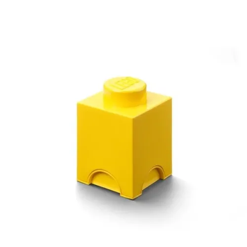 LEGO®, Lego Aufbewahrungsbox Brick 1