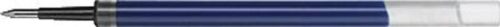 Faber-Castell, Faber-Castell Tintenrollermine 147451 Blau 0.4 mm dokumentenecht: Ja