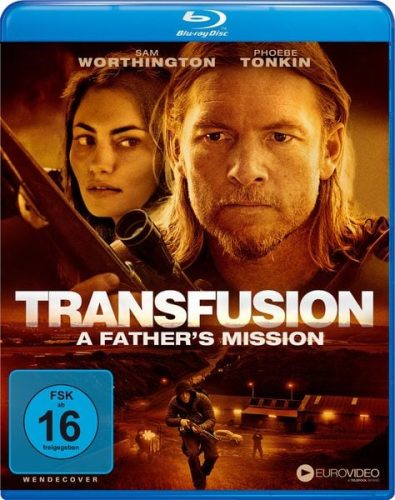 undefined, Transfusion - A Father's Mission - BR (DE)