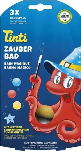 Tinti, TINTI Zauberbad 3er Pack (dfi)
