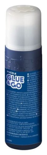undefined, Ravensburger Puzzlekleber Puzzle Conserver