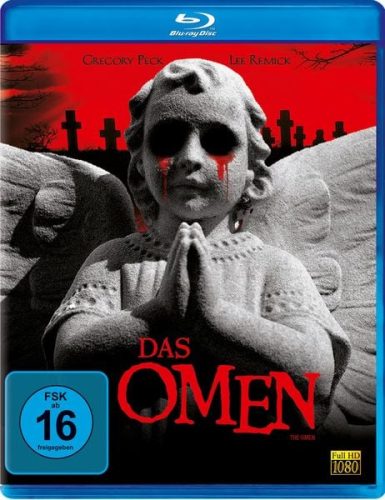 undefined, Das Omen (1976) (DE)
