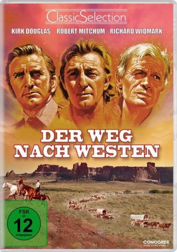 undefined, Der Weg nach Westen (DE)