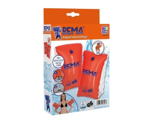 BEMA® Schwimmfluegel, Gr. 2, über 60kg