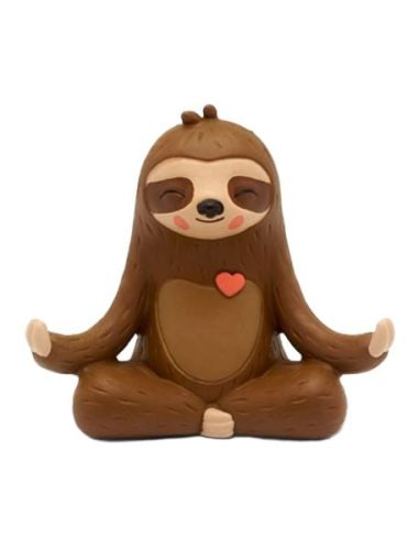 TONIES, Tonies Fantasiereisen mit Faultier Mo, Spielfigur