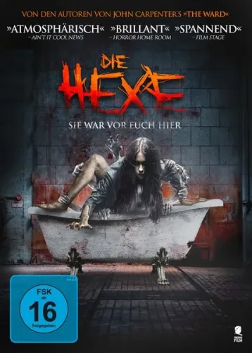 undefined, Die Hexe (DE)