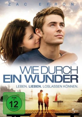 undefined, Wie durch ein Wunder (DE)